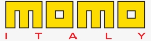 Image G, Ery Momo Wheels Logo - Momo Italy #4154281
