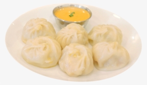 Chicken Momo - Momo #4154322