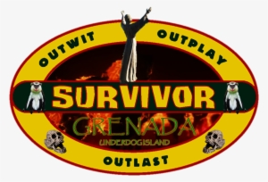 "the Beginning Of The Underdog War" - Survivor #4154346