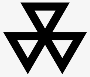 File3 Trianglessvg Wikimedia Commons - Three Triangles #4154349