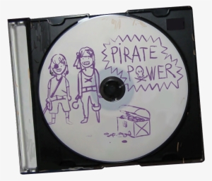 Pirate Disk - Life Is Strange Ost Cd #4154429