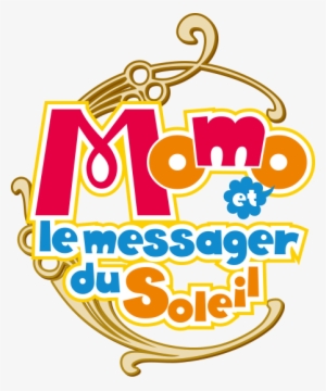 Logo-momo - Book #4154431 Logo-momo - Book #4154431