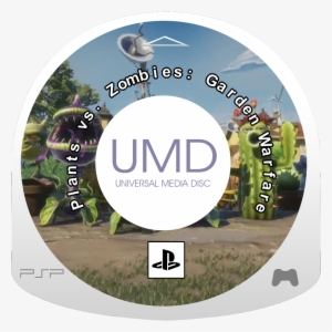Pvzgw Umd Psp Disk Leaked - Bust-a-move Deluxe #4154456