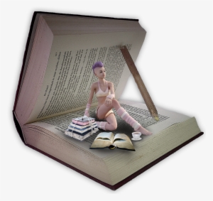 Books Read Literature Book Pages 1496739 - Литература Пнг #4154458