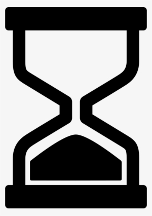 Sand Clock - - Clock Sand Icon #4154531