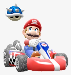 Photo - Mario Kart #4154562