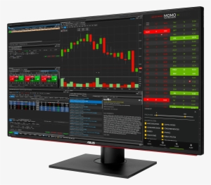 Realtime Desktop Stock Application To Find New Us Stock - Stock #4154568