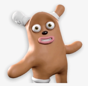 Underdog - National Accident Helpline Dog #4154663