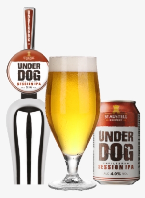 Low In Abv<br>high In Flavour - St Austell Brewery #4154727