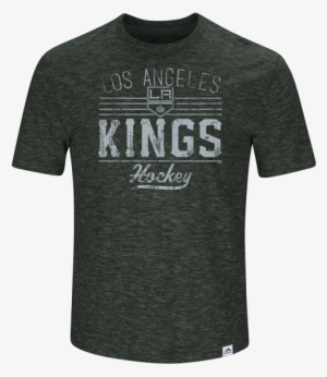 La Kings Underdog Win T-shirt - G Tube Shirts #4154758