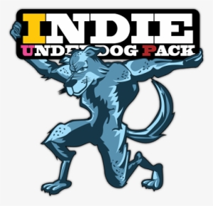 Indie Underdog Pack - Underdog #4154789