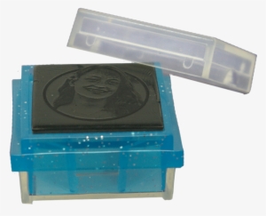 Rubber Stamps Made From Your Photos - Box #4154819