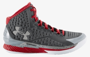 Curry 1 'underdog' - 1258723 036 #4154873