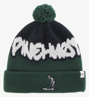 Youth Underdog Cuff Knit - Beanie #4154928