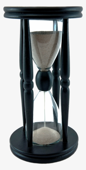 Clock Hourglass Time - Hourglass #4154978