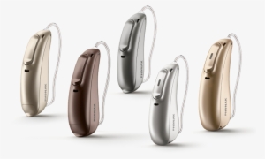 Pic Beautyshot Audeo M Family 700x600pix - Audeo Marvel Phonak #4155097