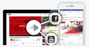 Viddictive Commercial By Mario Brown - Youtube Icon #4155141