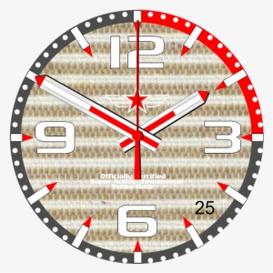 Watch Face Samsung Gear S3 Frontier - Samsung Gear S3 #4155143