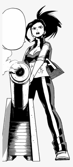 View Samegoogleiqdbsaucenao Canon , - Boku No Hero Academia Yaoyorozu Hot #4155168