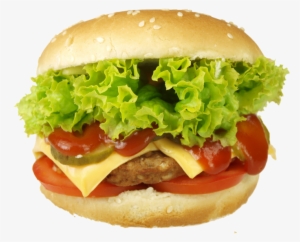 Burger - Hamburger #4155329