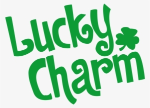 Lucky Charm T Shirt Lucky Charm T Shirt - Lucky Charm St. Paddy's Day #4155350