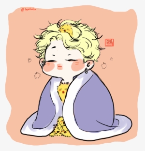 Bts Dibujo, Chicos Coreanos, Dibujos, Jimin Fanart, - Jimin Cute Art #4155377