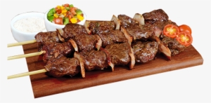 Thumb Image - Queijo Com Bacon Espetinho #4155403