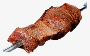 Carne No Espeto - Carne No Espeto Png #4155480