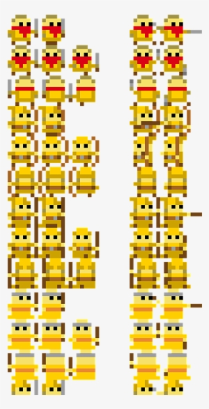 [spoilers] Samurai And Motmg Items - Illustration #4155507