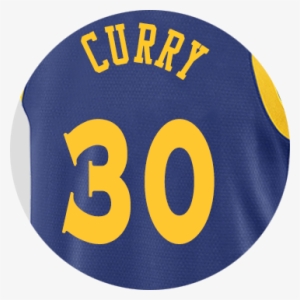 Golden State Warriors Stephen Curry - Basketball #4155790