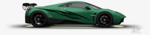 Pagani Png Image - Pagani Png #4155903
