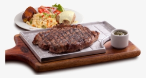 Churrasco Cruz 400gr - Churrasco A La Parrilla Png #4155904