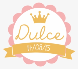 Cumpleaños Rosa Pink Dulce - Chakra #4155940