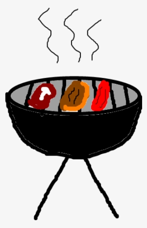 Churrasco - Churrasco Liberado Png #4155965