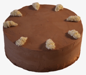 Black And White Cake #4155967