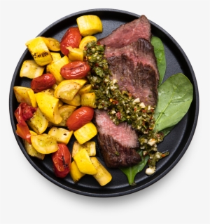 Chimichurri Beef - Whole30 #4155989