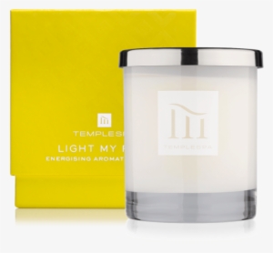 Great For - Temple Spa Light My Fire #4156019