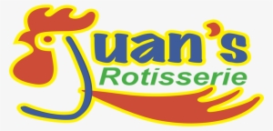 Juan's Rotisserie Chicken - Rotisserie Chicken #4156026
