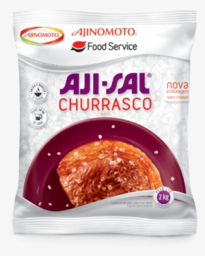Aji-sal® Churrasco - Ajinomoto #4156095