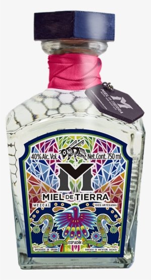 Alcohol By Volume - Mezcal Miel De Tierra Precio #4156154