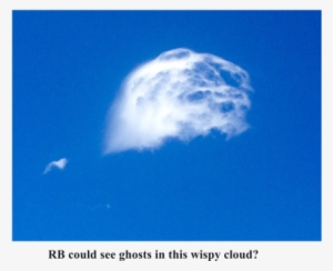 Mt Recorded This Sequence From A Bus - Cumulus #4156223