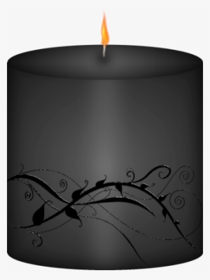 Clipart, Boarders, Card Ideas, Candles, Candle Sticks, - Birthday Candle #4156250
