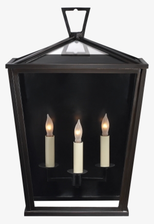 E. F. Chapman Darlana Arc Medium Outdoor Sconce #4156273