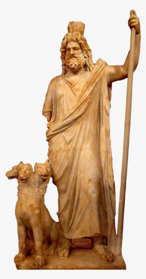 Hades Myth - Wiki #4156296