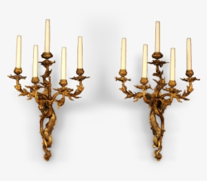 Lightings > Appliques, Sconces Menu - Sconce #4156299