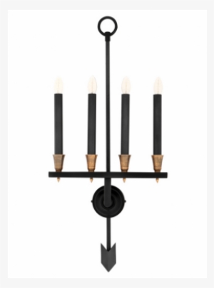 Wall Lamp Gaillard By Eichholtz - Sconce #4156315