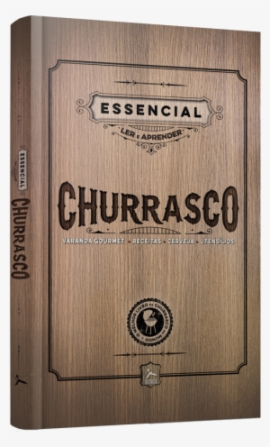 Churrasco - Essencial Ler E Aprender. Churrasco #4156338