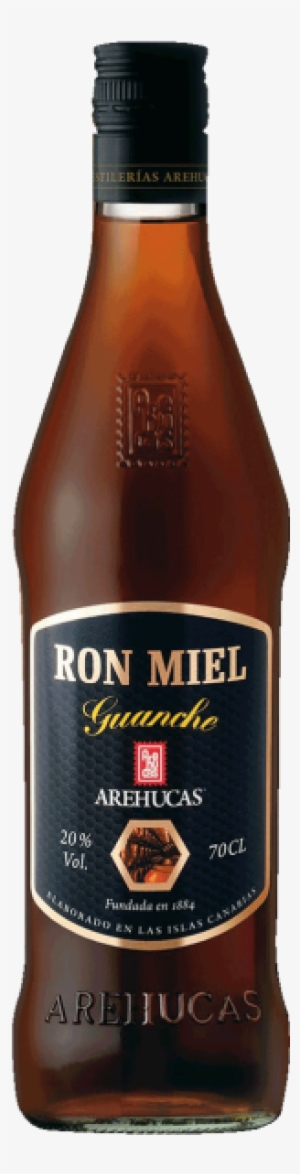 Ron Miel Arehucas #4156340