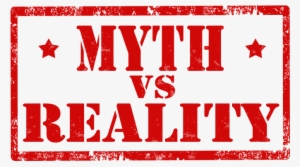 When You Choose A Local Company, You Sacrifice Technology, - Myth Reality #4156365