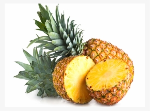 Piña Oro Miel - Pineapple Fruit #4156431